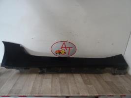 Bas de caisse droit