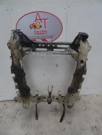 Culla motore anteriore
