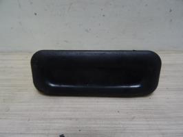 Botón del maletero