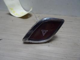 Bouton de warning