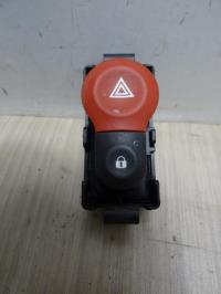 Bouton de warning