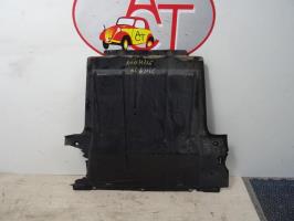 Cache sous moteur