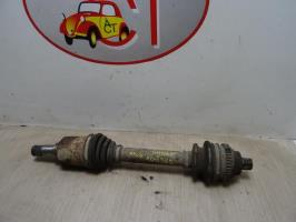 Cardan gauche (transmission)