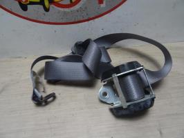 Ceinture arriere gauche