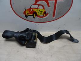 Ceinture arriere gauche