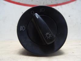 Commande de phare