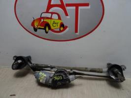 Motore tergicristallo anteriore