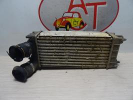 Echangeur air (Intercooler)
