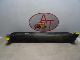 Scambiatore aria (Intercooler)