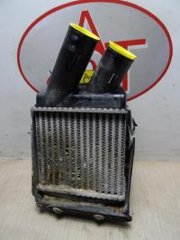 Scambiatore aria (Intercooler)