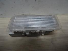 Luce di cortesia