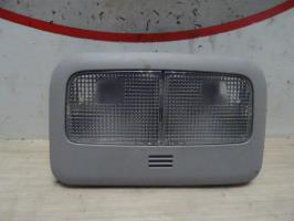 Luce di cortesia
