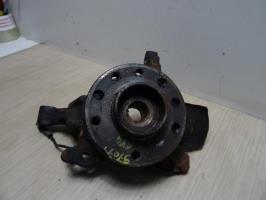 Fusee avant gauche
