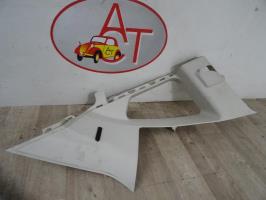Garniture laterale arriere droite