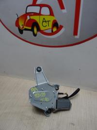 Moteur essuie glace arriere