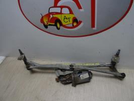 Moteur essuie glace avant