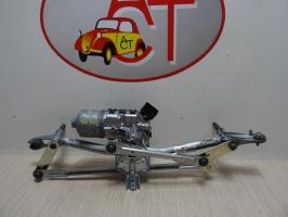 Motore tergicristallo anteriore