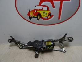 Moteur essuie glace avant