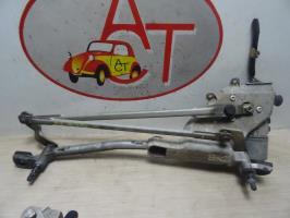 Moteur essuie glace avant