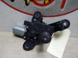 Motore tergicristallo anteriore sinistro