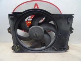 Moto ventilateur radiateur