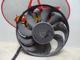 Moto ventilateur radiateur