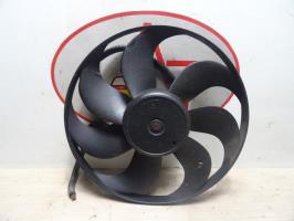 Moto ventilateur radiateur