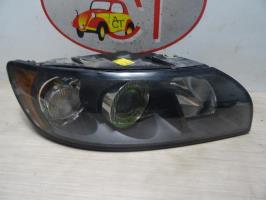 Gruppo ottico anteriore principale destro (luci)(faro)