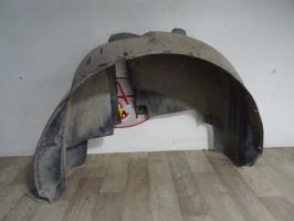 Parasale posteriore destro