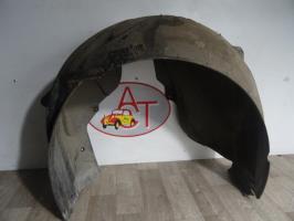 Parasale posteriore destro