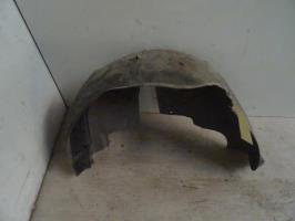 Parasale posteriore sinistro