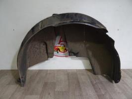Parasale posteriore sinistro