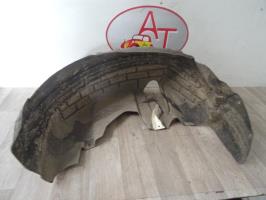 Parasale posteriore sinistro
