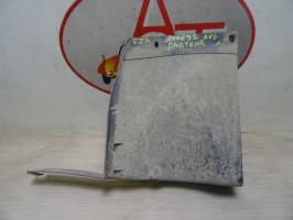 Parasale anteriore sinistro
