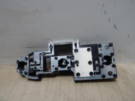 Base portalampade fanale posteriore destro