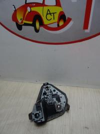 Base portalampade fanale posteriore destro