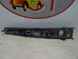 Base portalampade fanale posteriore sinistro