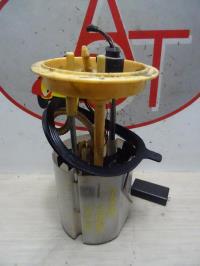 Pompe immergee