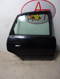 Puerta trasera derecha