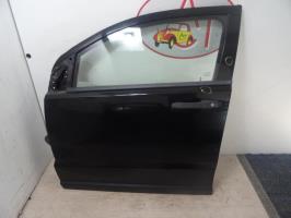 Porte avant gauche