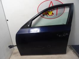 Porte avant gauche