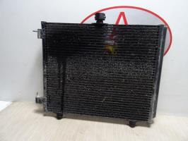 Radiateur clim