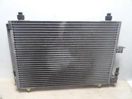 Radiateur clim