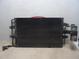 Radiateur clim