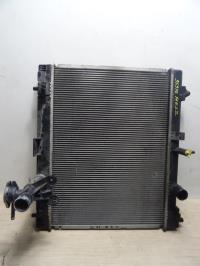 Radiateur eau