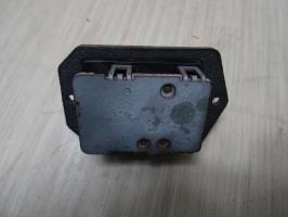 Resistance chauffage