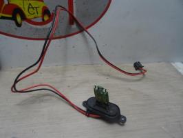 Resistance chauffage