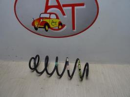 Ressort de suspension arriere