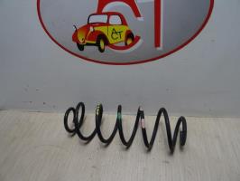 Ressort de suspension arriere