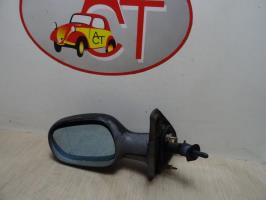 Specchietto retrovisore sinistro